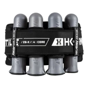 HK Army Zero-GX Harness 4 3 4 - Stealth