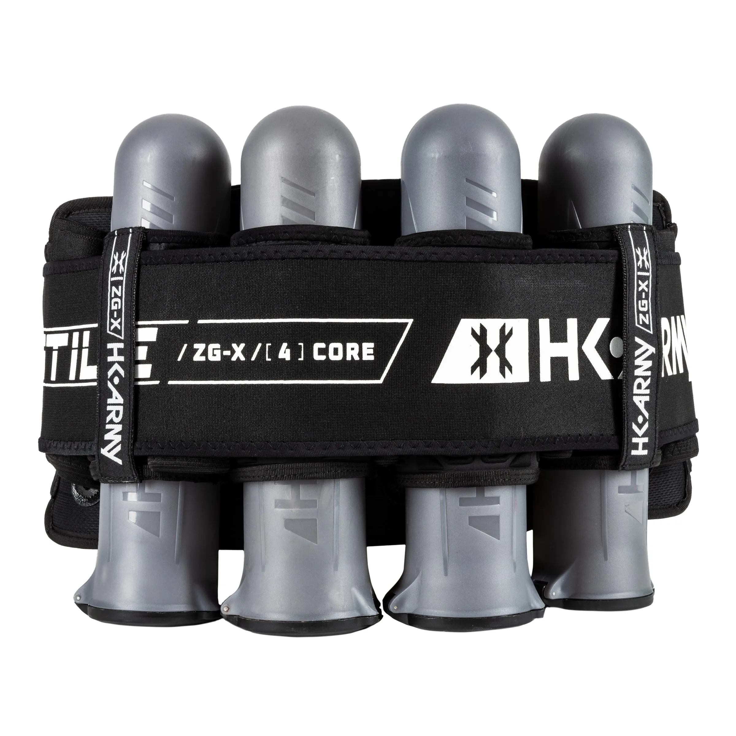 HK Army Zero-GX Harness 4 3 4 - Stealth