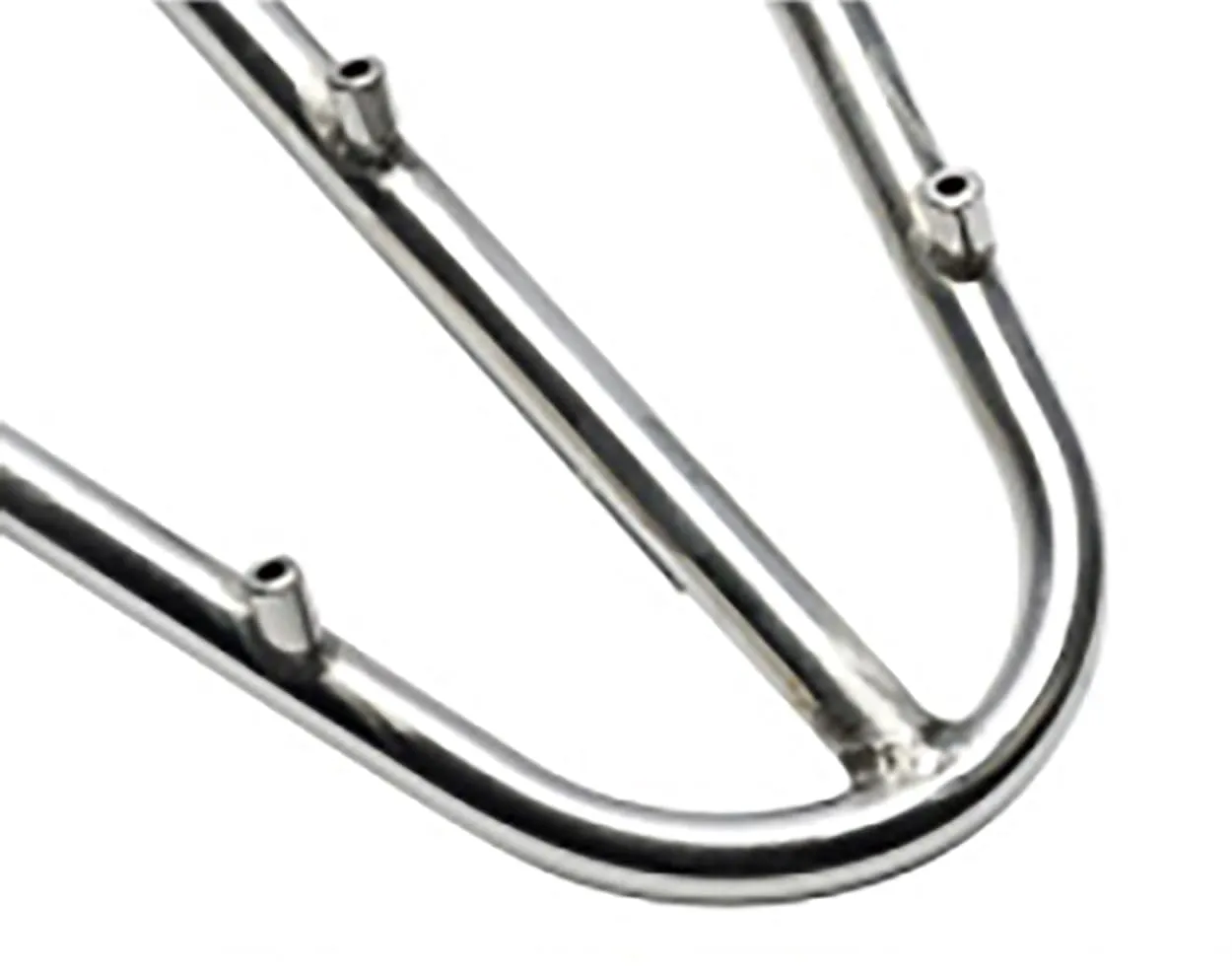 HPC Fire 49 X 8" Interlink Burner Kit TOR-FPS/LINEAR49X8-LP