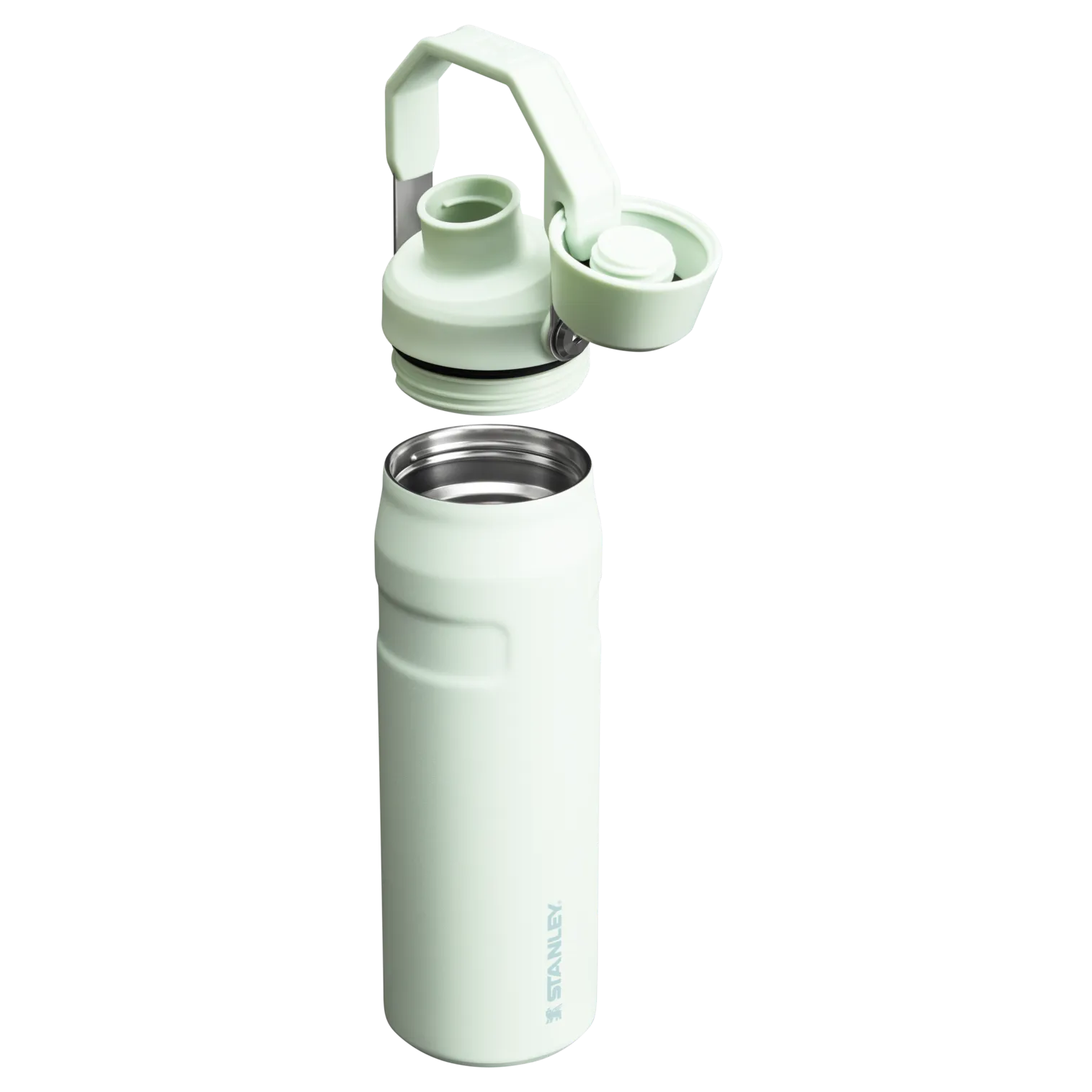 IceFlow™ Bottle with Fast Flow Lid | 24 OZ