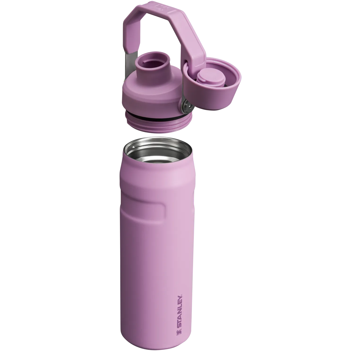 IceFlow™ Bottle with Fast Flow Lid | 24 OZ