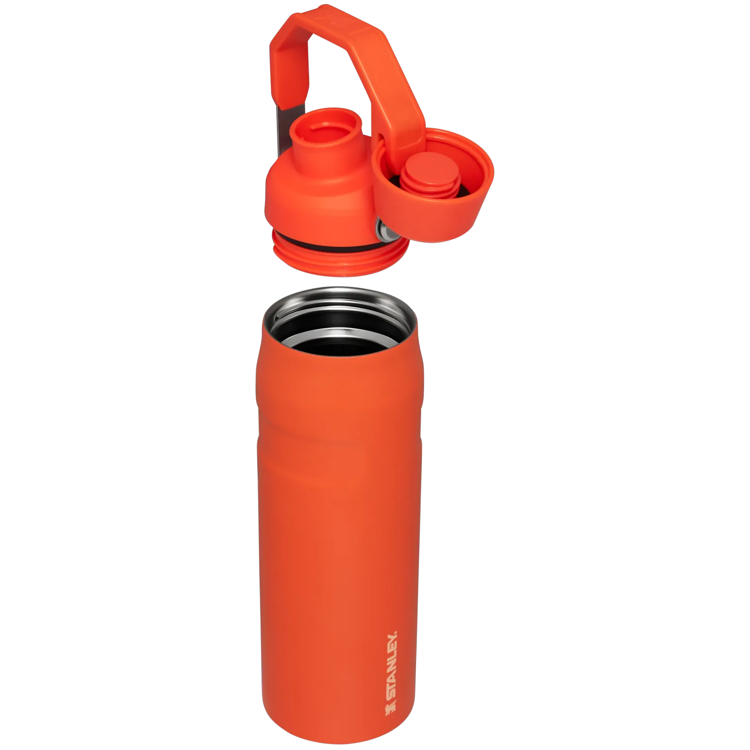 IceFlow™ Bottle with Fast Flow Lid | 24 OZ