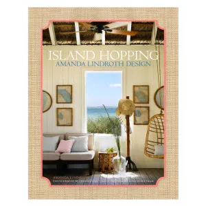 Island Hopping by Amanda Lindroth