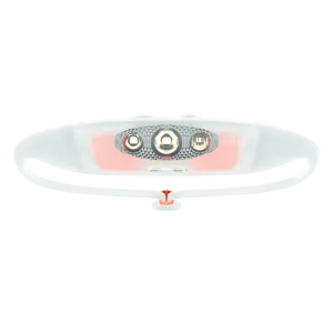 Knog - Bandicoot Run 250 Lumen Headlamp - Coral