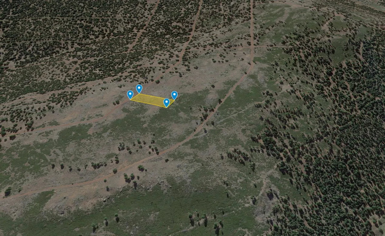 #L209849-1 .95 Acre Parcel in California Pines Modoc County, California $8,299.00 ($142.79/Month)