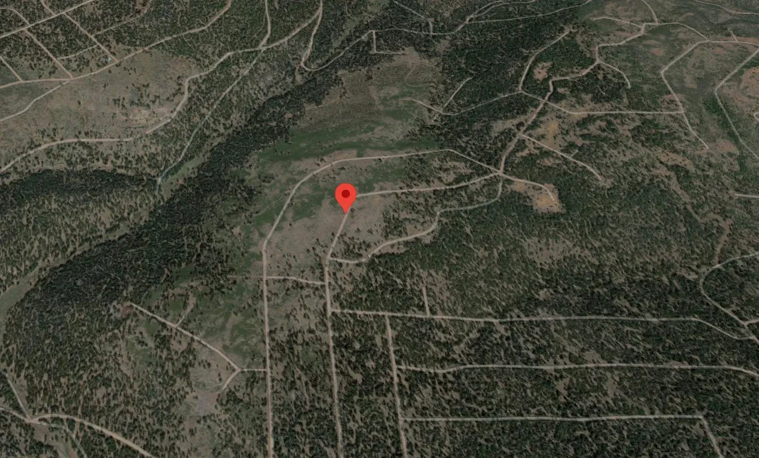 #L209849-1 .95 Acre Parcel in California Pines Modoc County, California $8,299.00 ($142.79/Month)