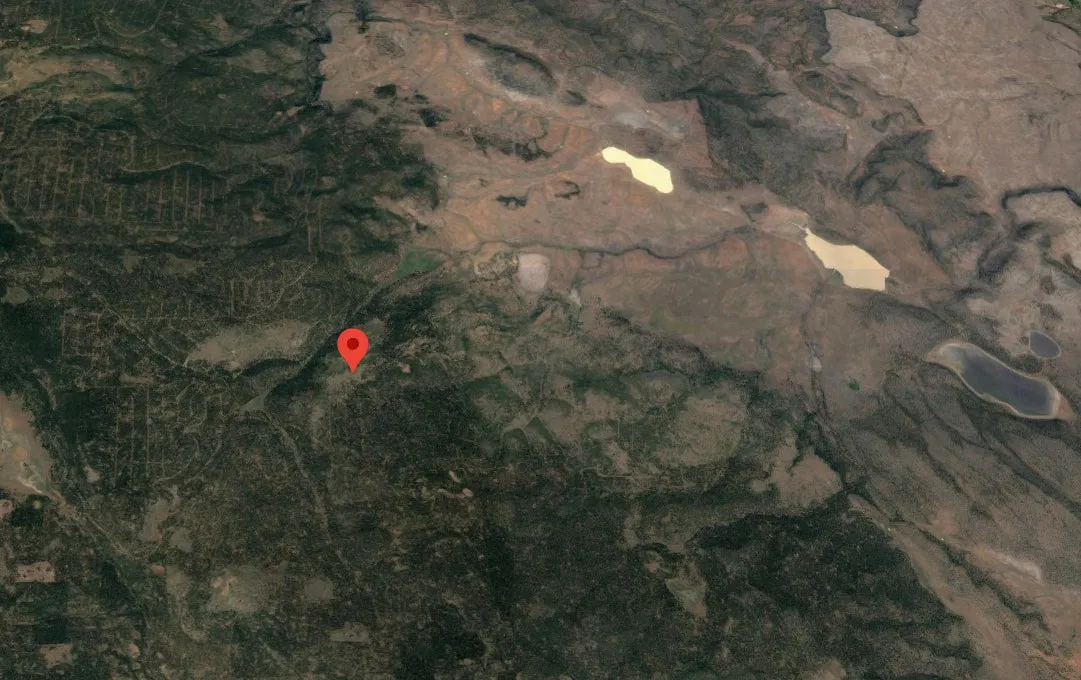 #L209849-1 .95 Acre Parcel in California Pines Modoc County, California $8,299.00 ($142.79/Month)