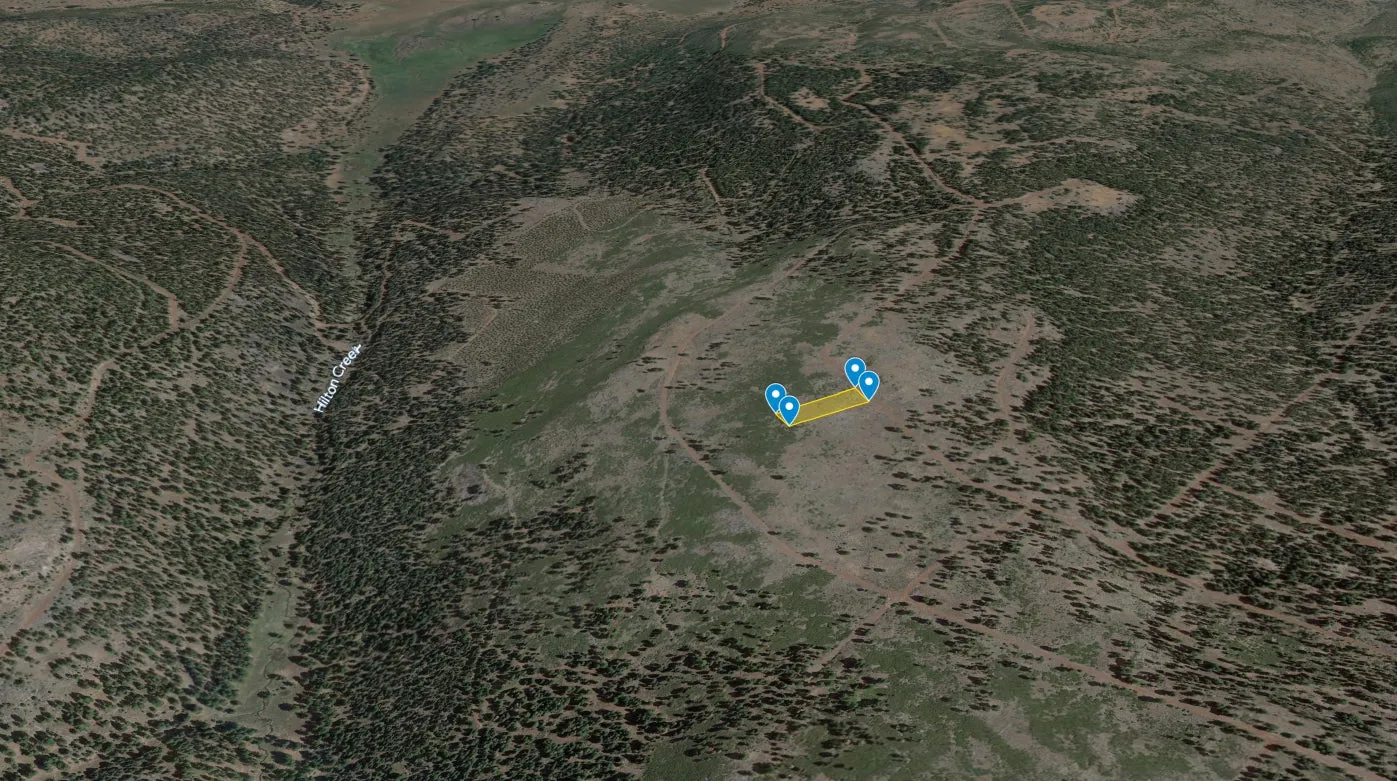 #L209849-1 .95 Acre Parcel in California Pines Modoc County, California $8,299.00 ($142.79/Month)