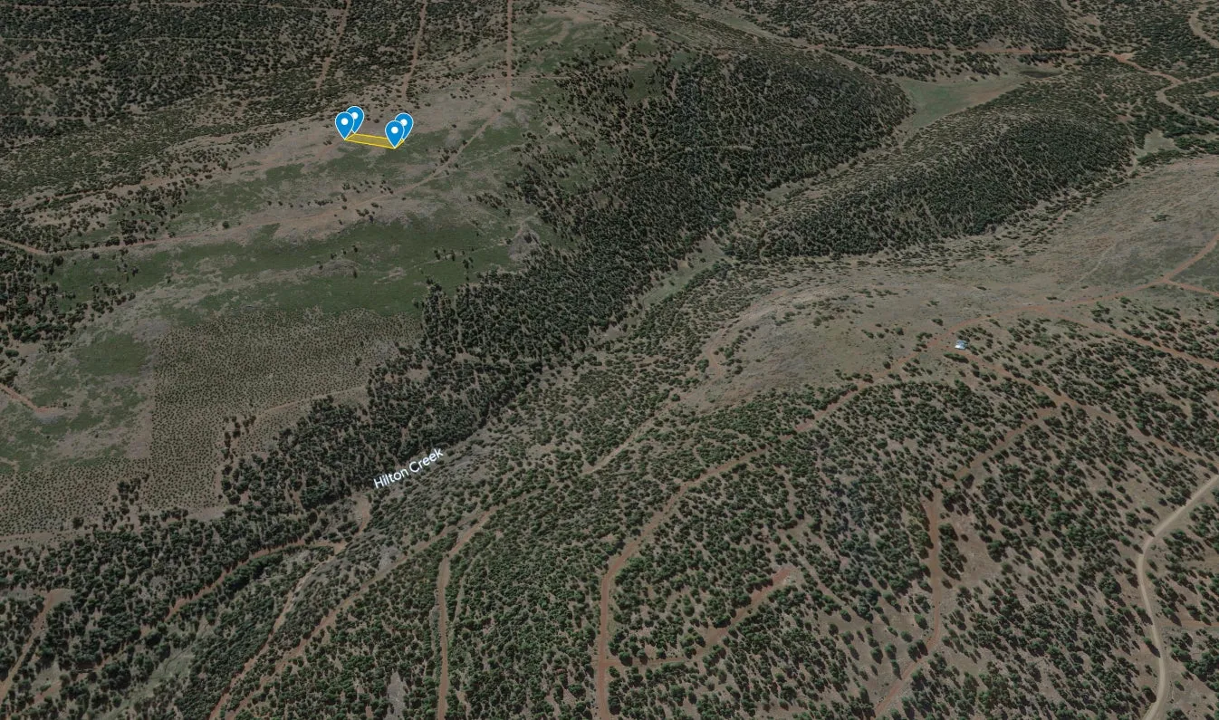 #L209849-1 .95 Acre Parcel in California Pines Modoc County, California $8,299.00 ($142.79/Month)