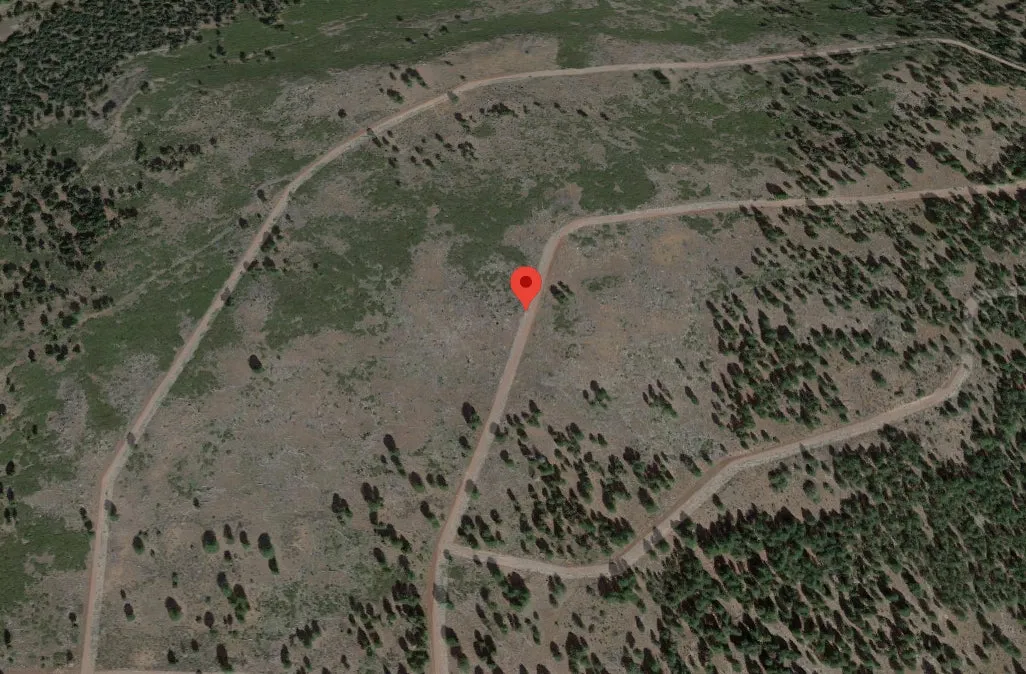 #L209849-1 .95 Acre Parcel in California Pines Modoc County, California $8,299.00 ($142.79/Month)
