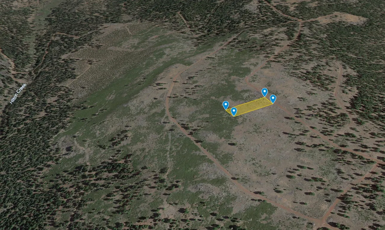 #L209849-1 .95 Acre Parcel in California Pines Modoc County, California $8,299.00 ($142.79/Month)