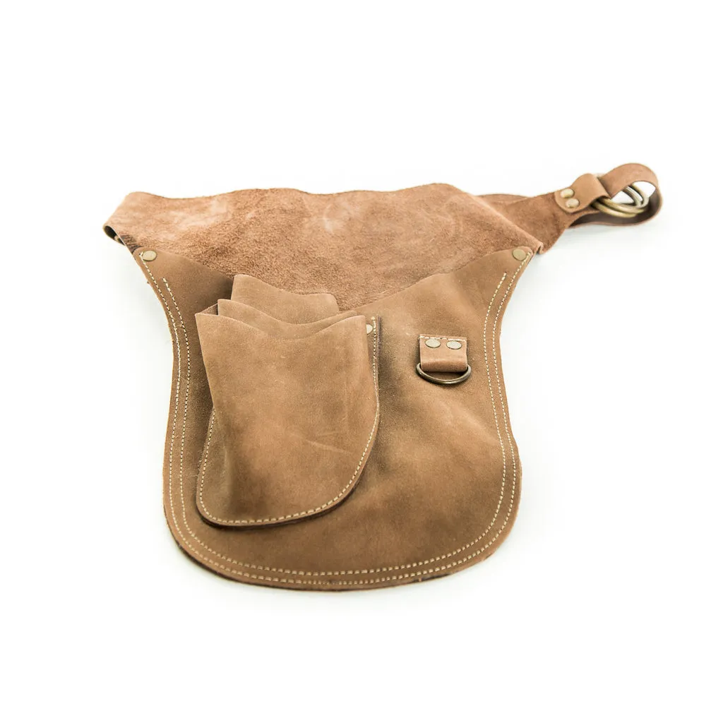 Leather Tool Pouch