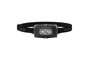 Ledlenser HF4R Core 500 Lumen Headlamp