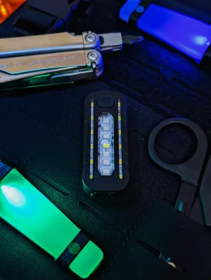 LEO CHEST LIGHT
