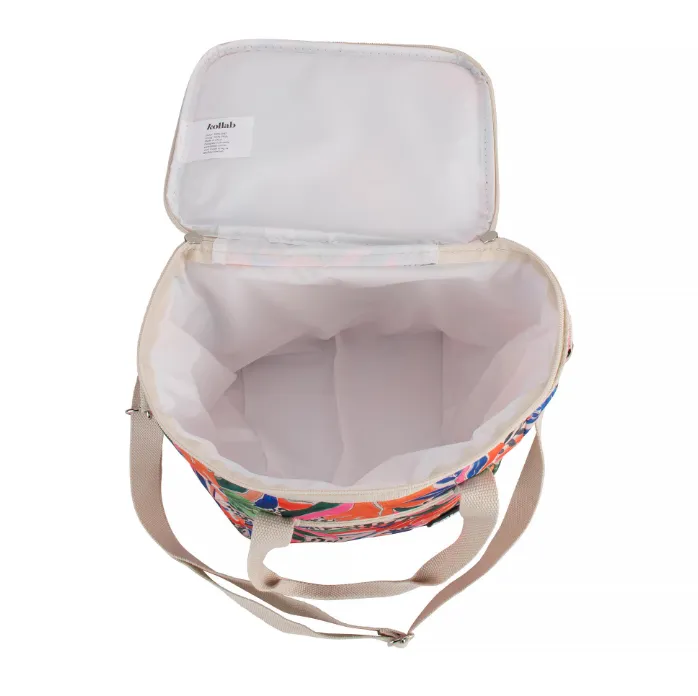 Leopard Tropics Picnicware | Holiday Collection