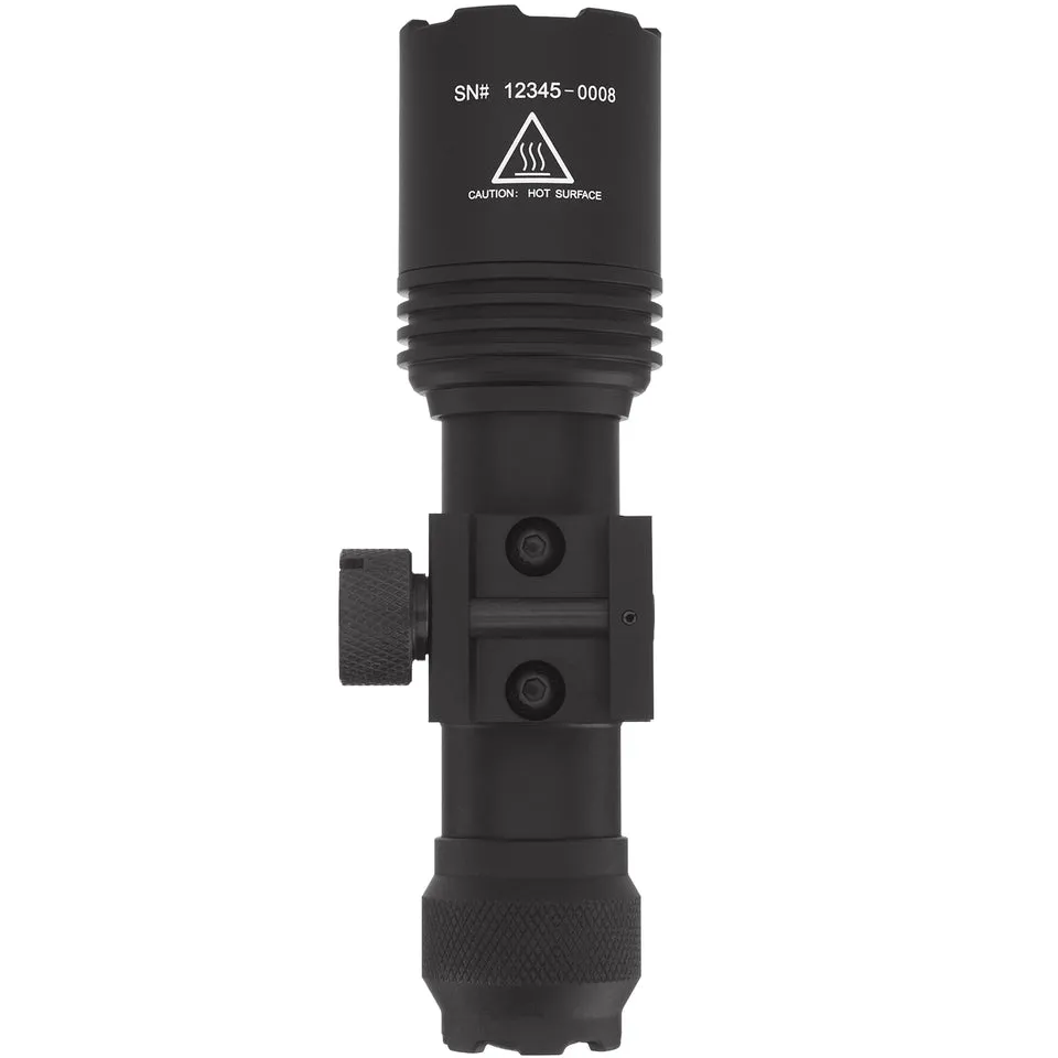 LGL-160: Full Size Long Gun Light Kit