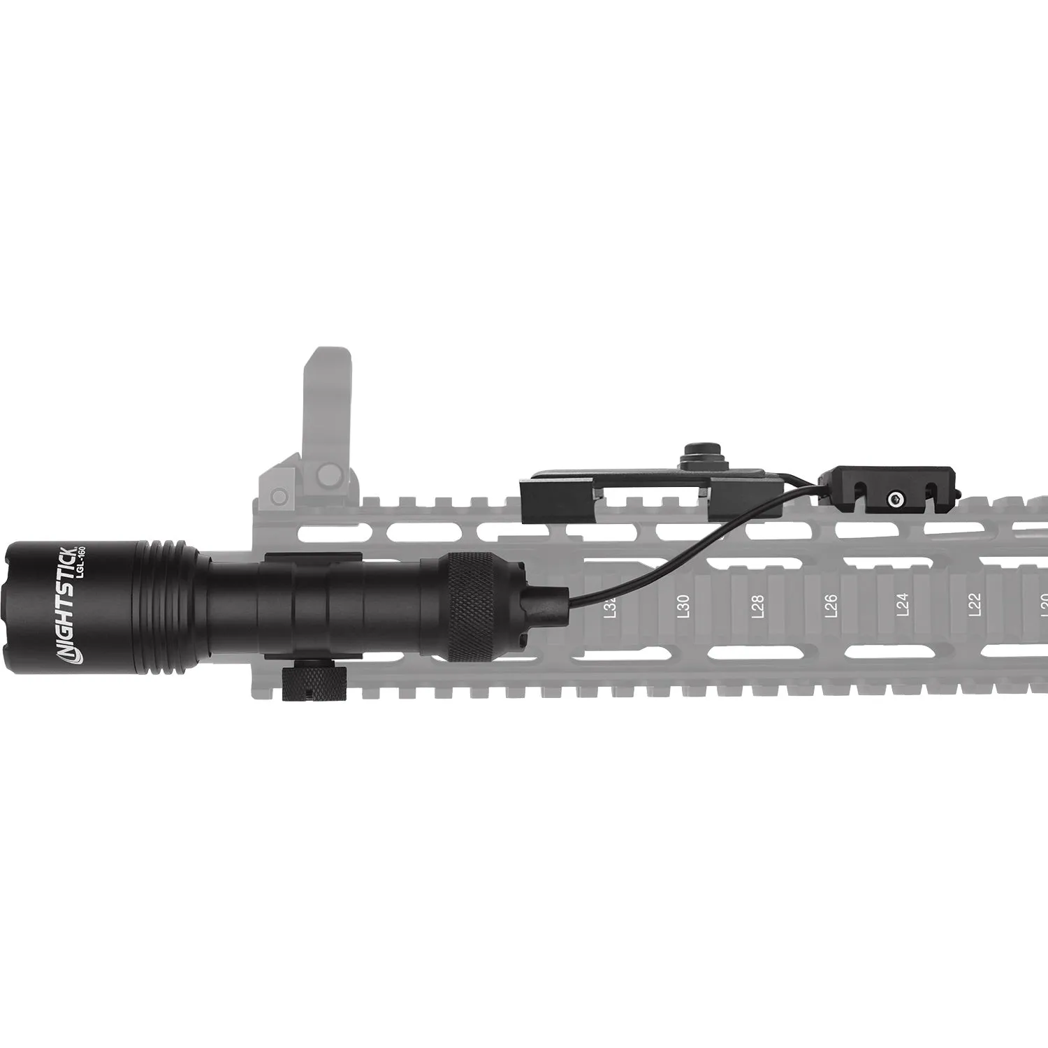 LGL-160: Full Size Long Gun Light Kit