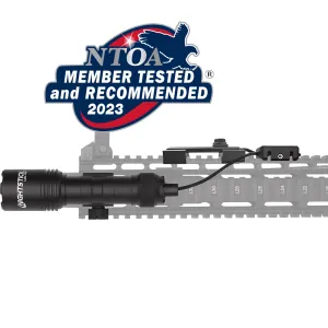 LGL-160: Full Size Long Gun Light Kit