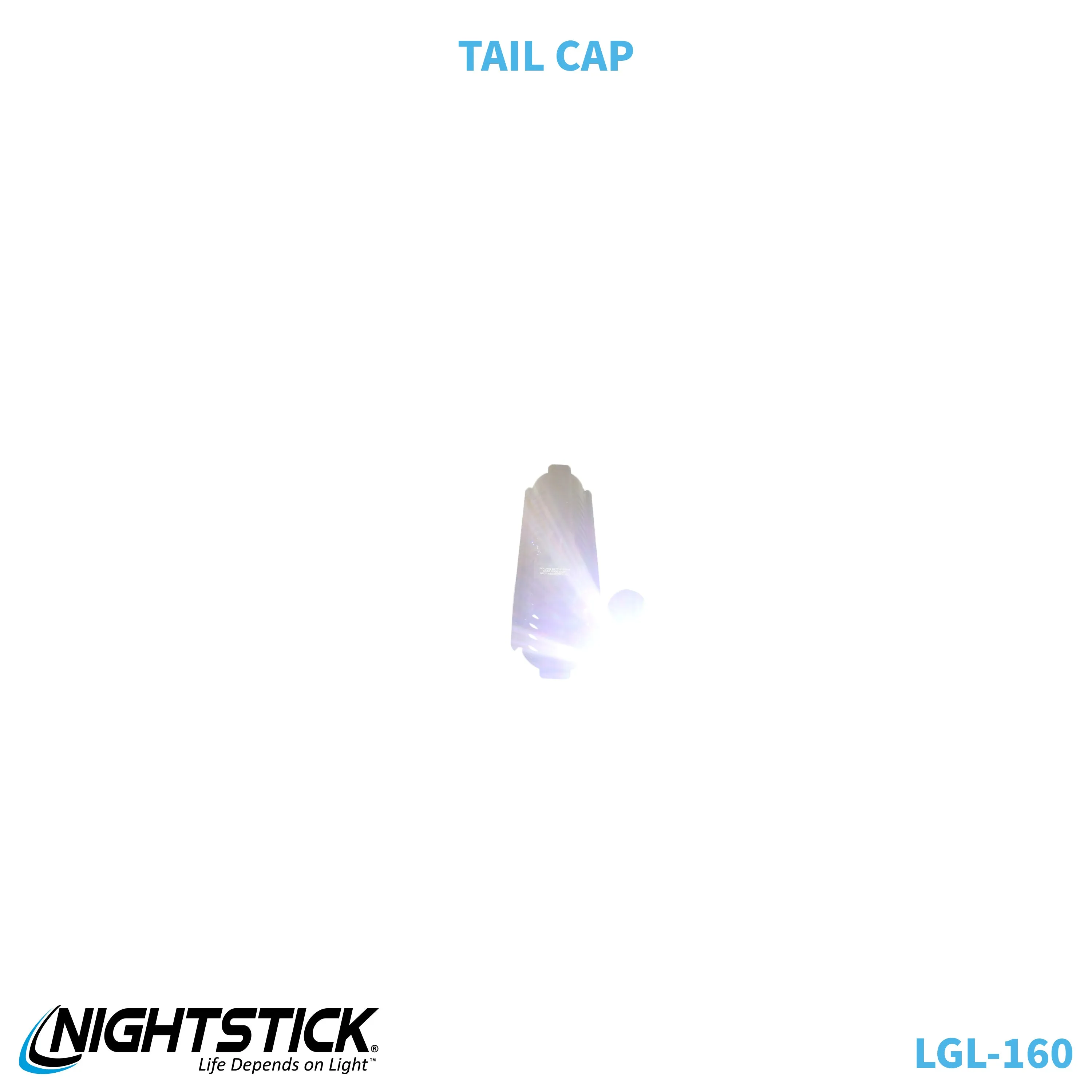 LGL-160: Full Size Long Gun Light Kit
