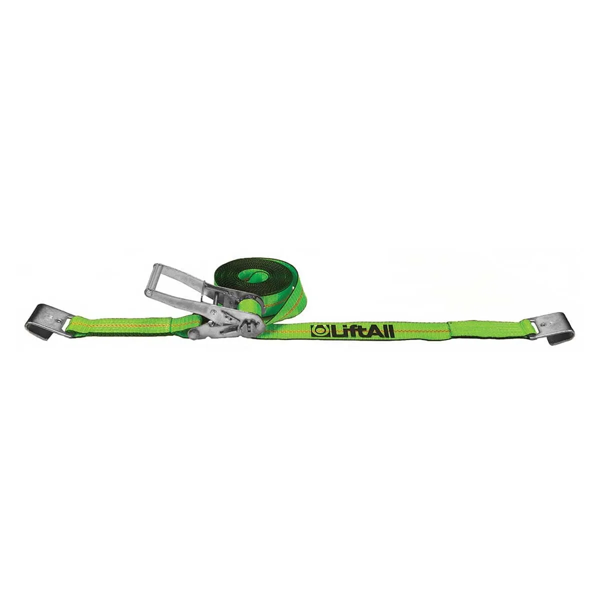 LIFT-ALL Industrial-Grade Flat Hook Tie Downs