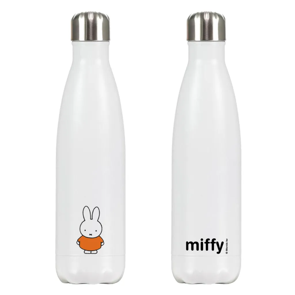 Limited Edition Premium Miffy Water Bottle