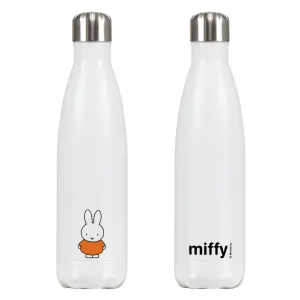Limited Edition Premium Miffy Water Bottle