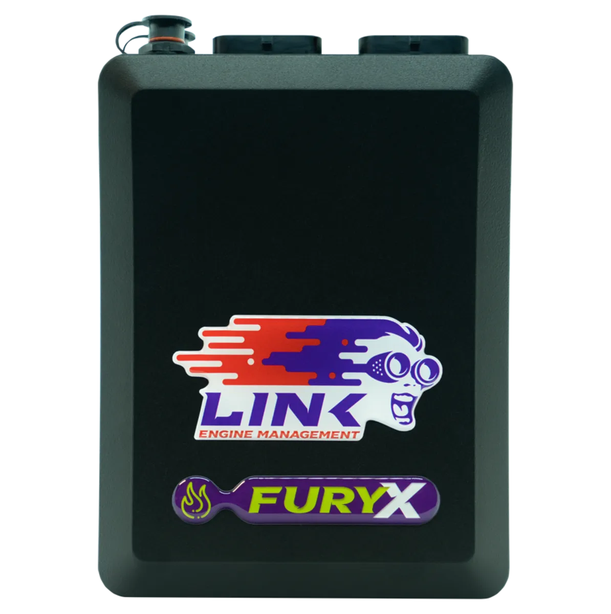 Link G4X FuryX ECU