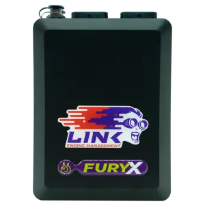 Link G4X FuryX ECU