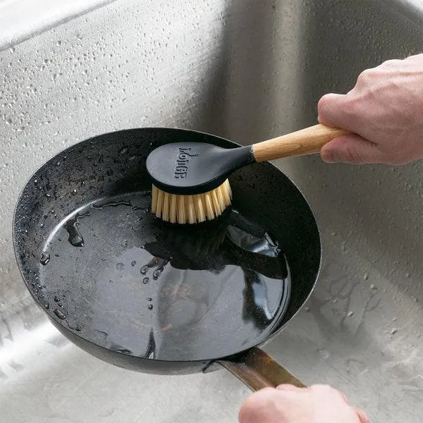Lodge 10" Scrub Brush