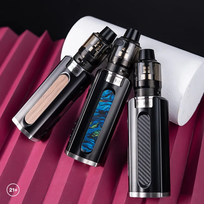 Lost Vape Grus 100W Kit