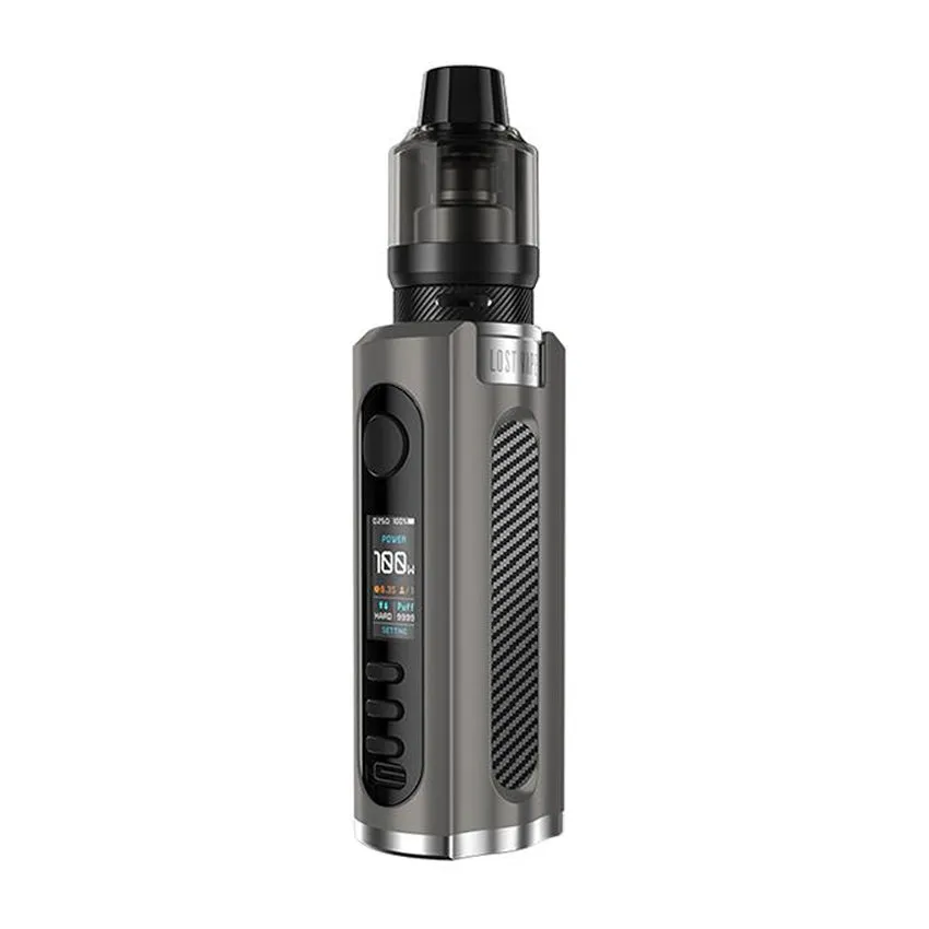 Lost Vape Grus 100W Kit