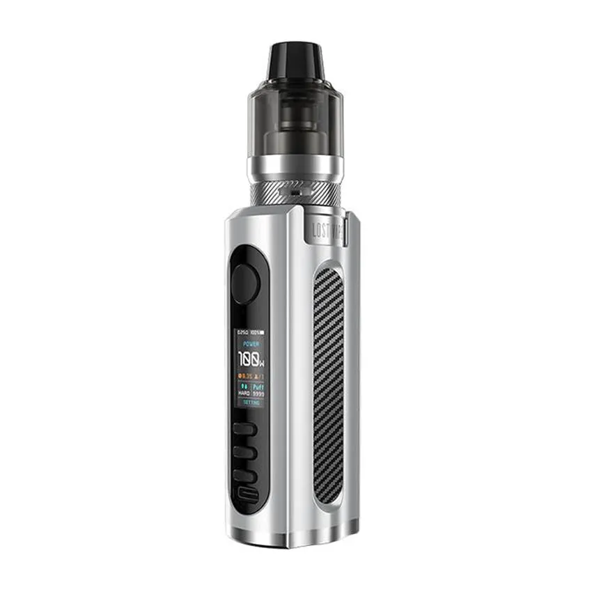 Lost Vape Grus 100W Kit