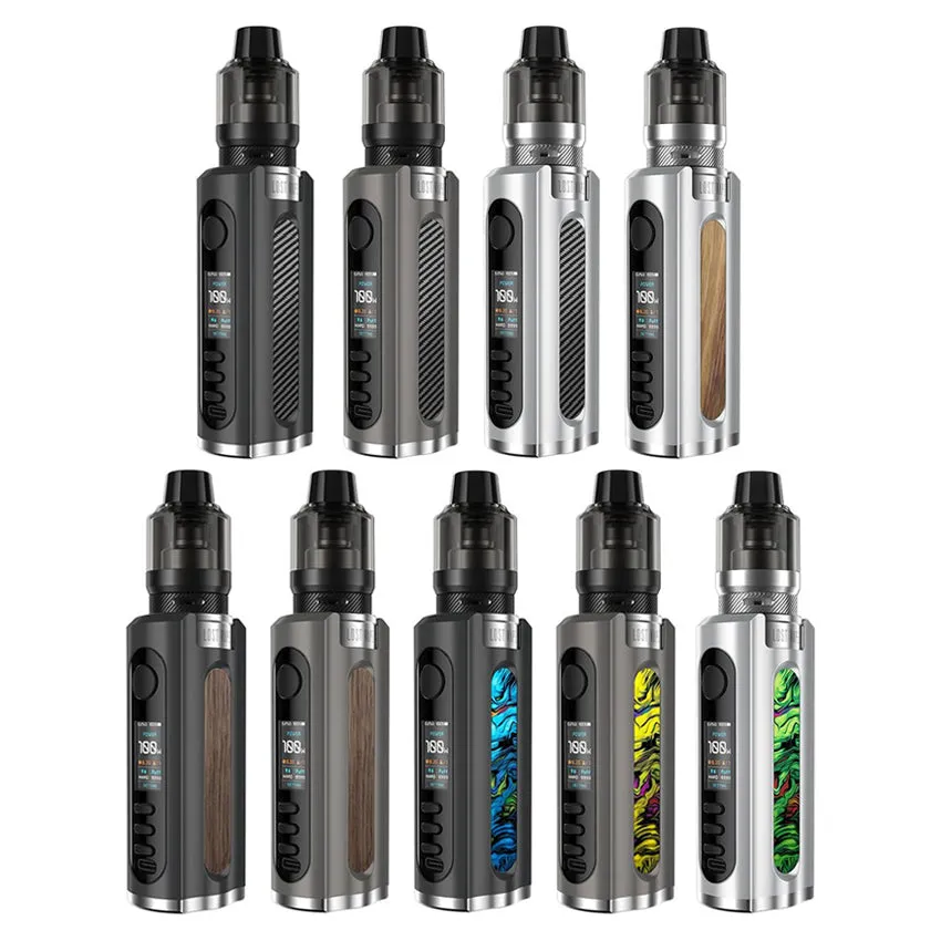 Lost Vape Grus 100W Kit