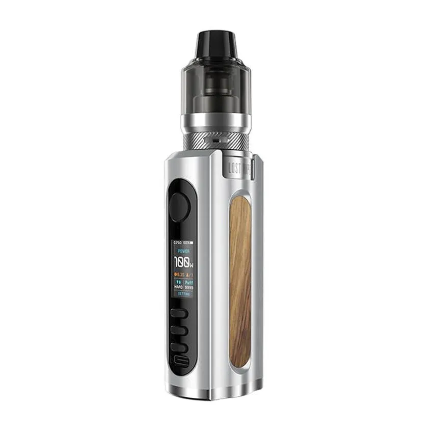 Lost Vape Grus 100W Kit
