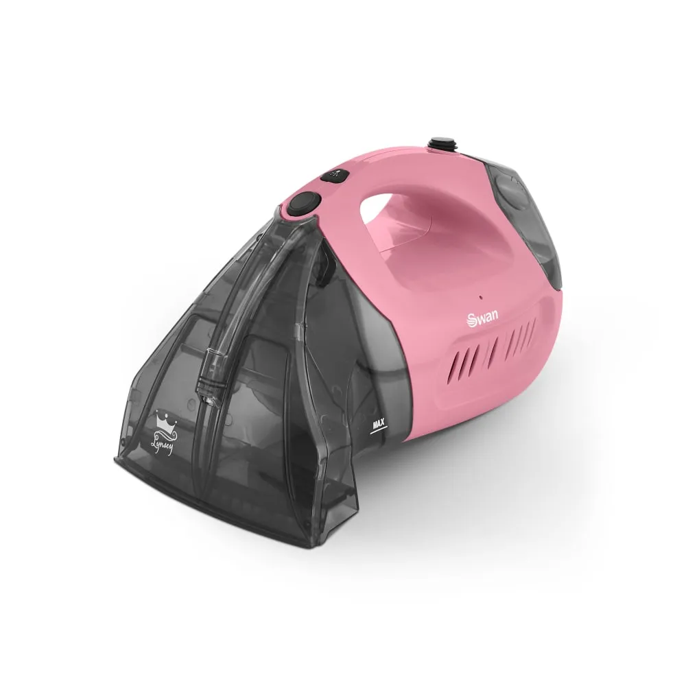 Lynsey's Cleaning Range - Handheld Carpet Cleaner