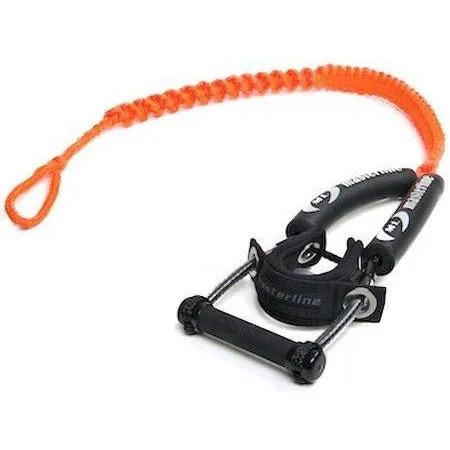 Masterline Toes Only Trick Handle