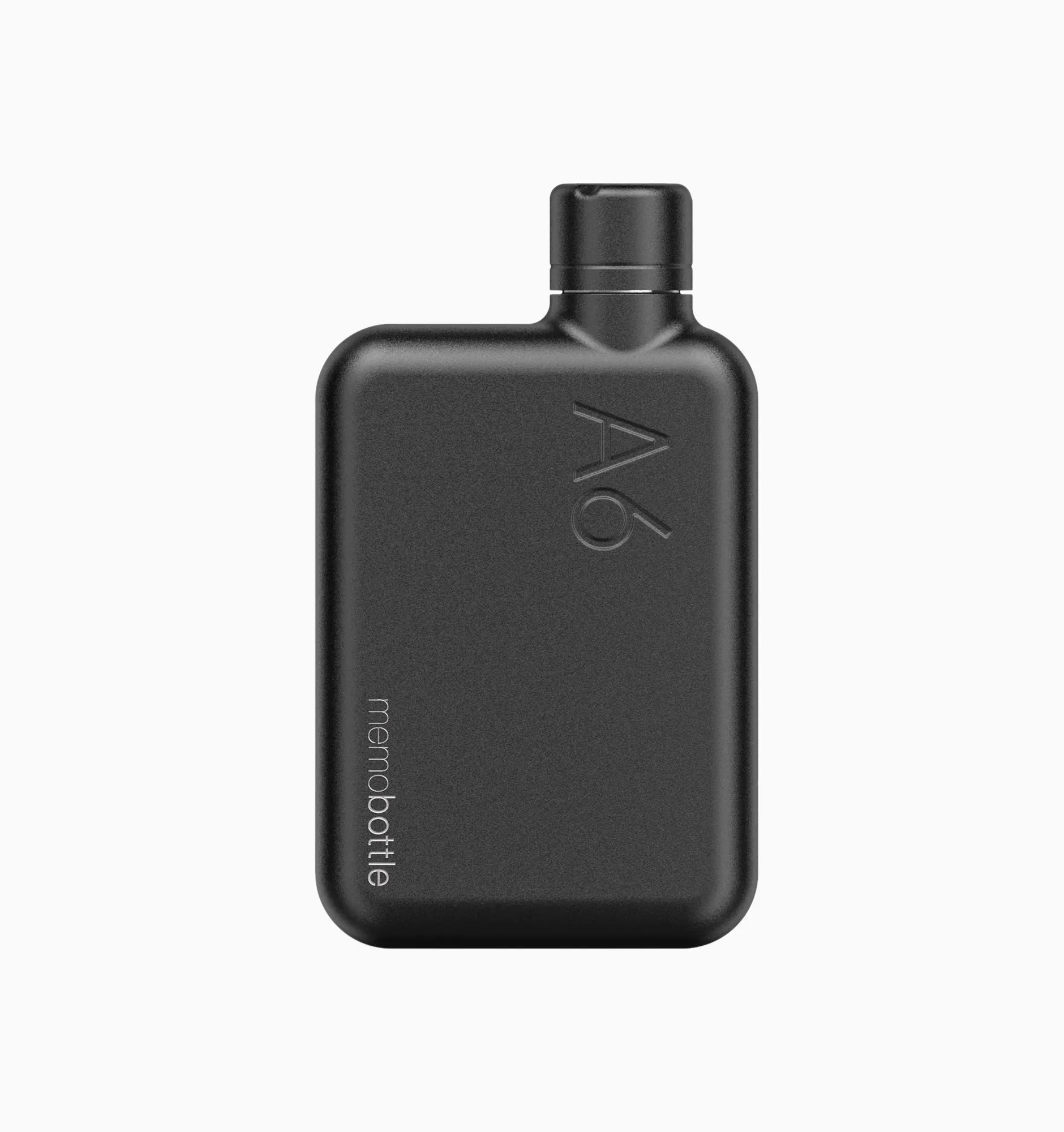 Memobottle A6 Stainless Steel Water Bottle