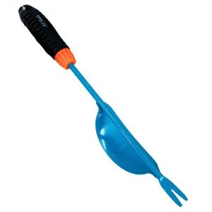 Mini Garden Weed Puller with Ergonomic Grip