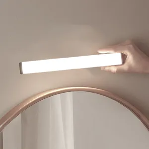 Motion Sensor Rechargeable Light Strip 15cm