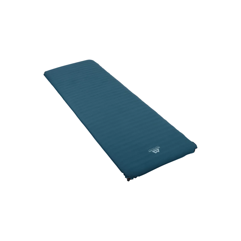 Mountain Equipment Glacier 5.0 Sleeping Mat (R3.9)