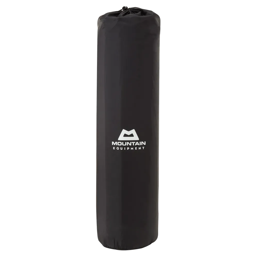 Mountain Equipment Glacier 5.0 Sleeping Mat (R3.9)