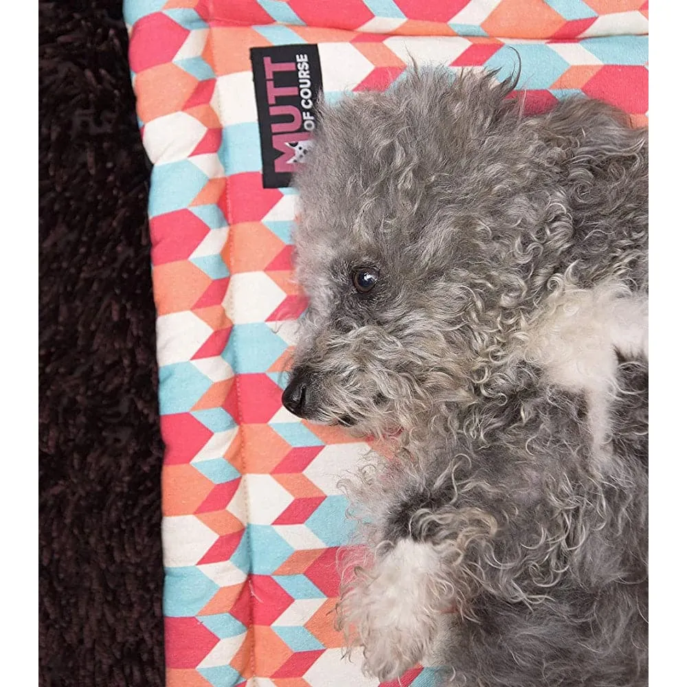 Mutt of Course Candy Barrr Mat for Dogs and Cats