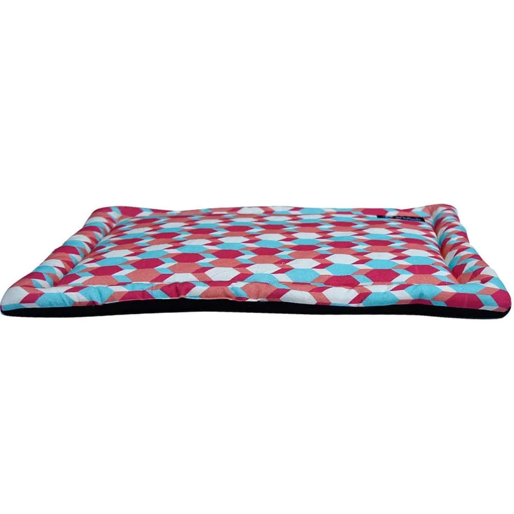 Mutt of Course Candy Barrr Mat for Dogs and Cats