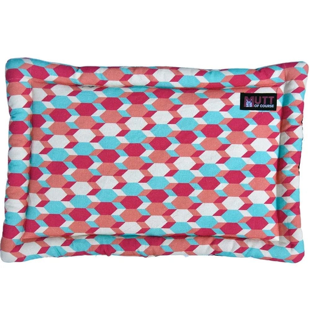 Mutt of Course Candy Barrr Mat for Dogs and Cats