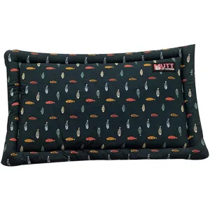 Mutt of Course Fishes In The Sea Mat for Dogs and Cats