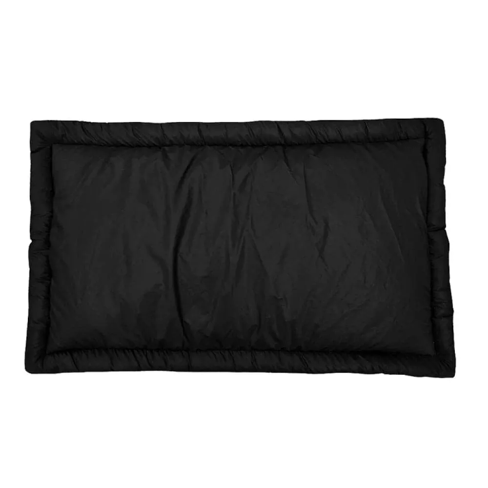 Mutt of Course Fishes In The Sea Mat for Dogs and Cats