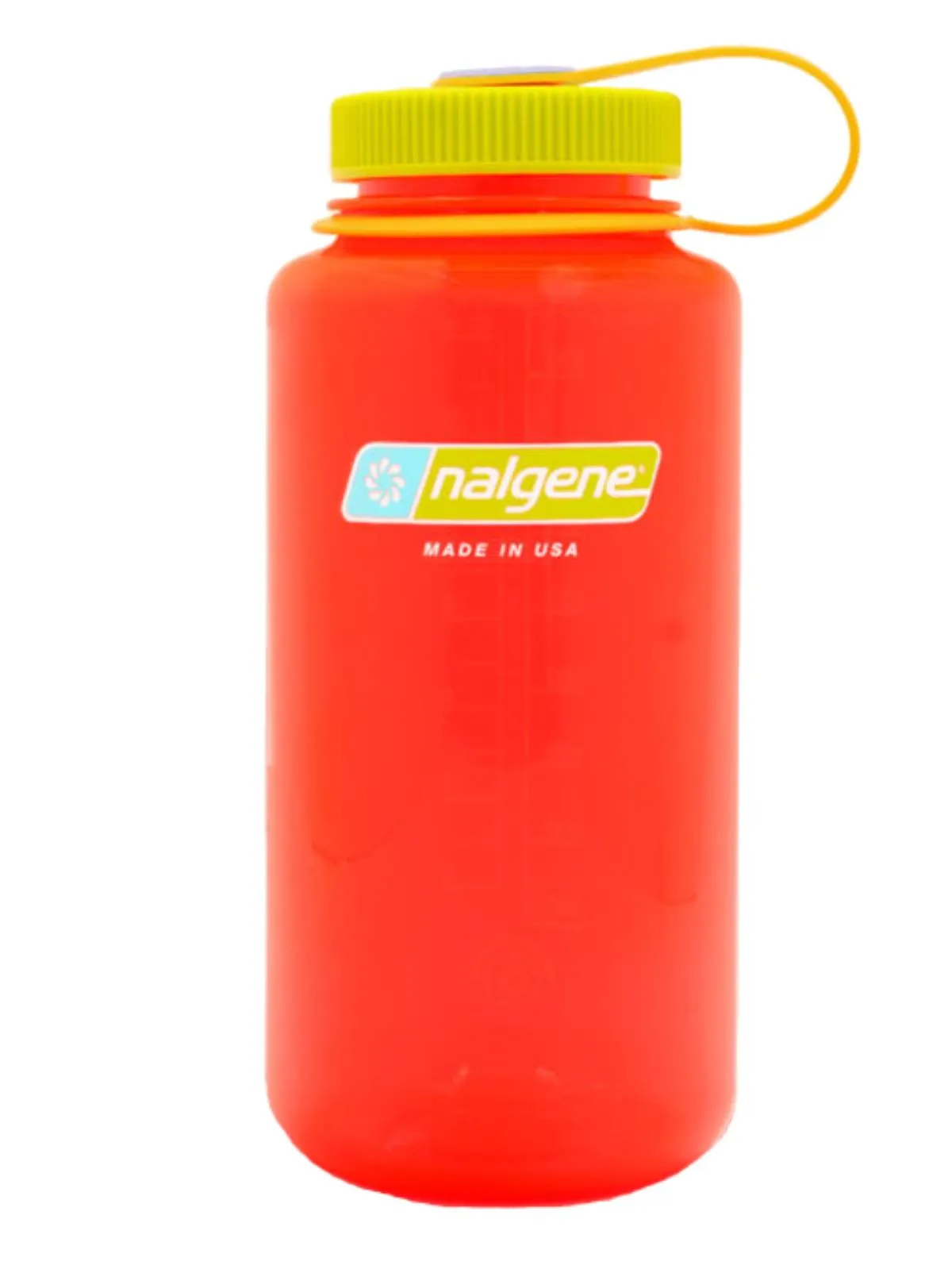 Nalgene Wide Mouth 32oz Water Bottle