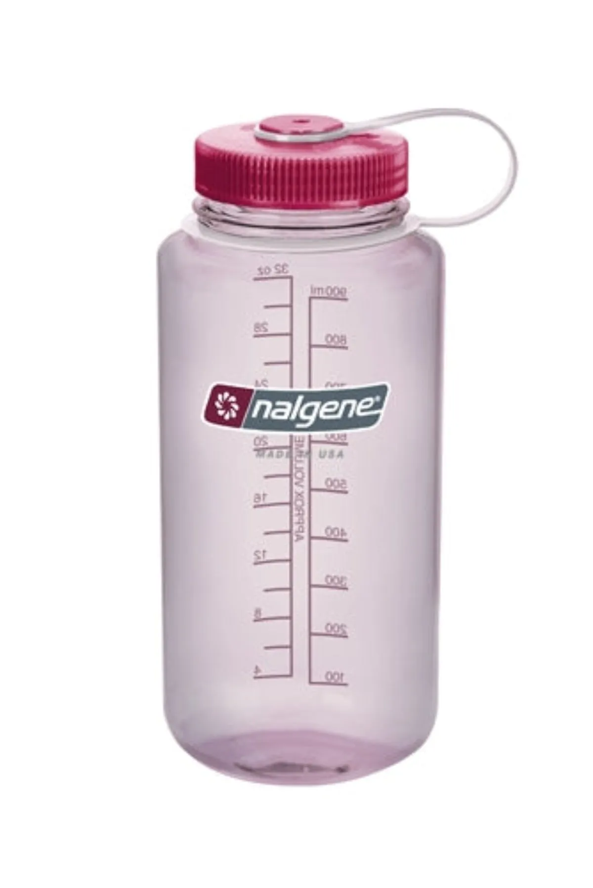 Nalgene Wide Mouth 32oz Water Bottle