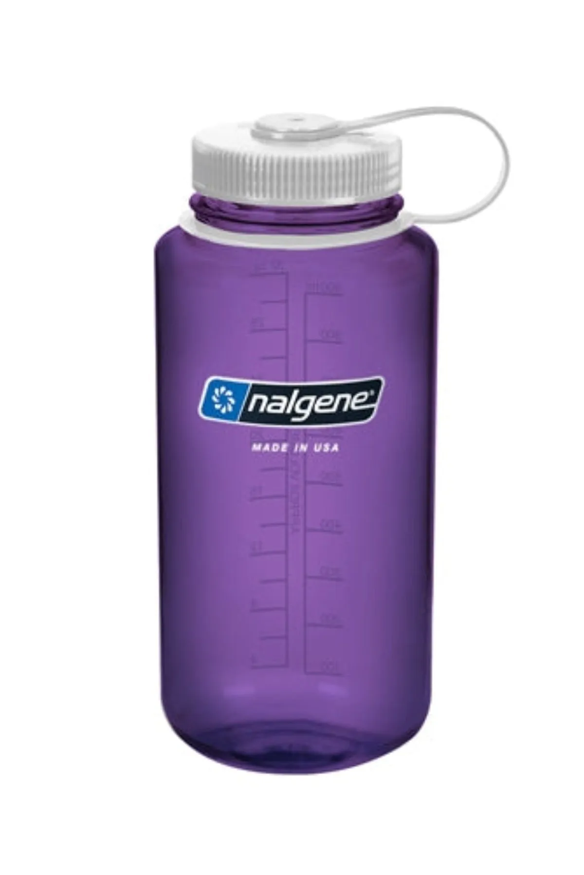 Nalgene Wide Mouth 32oz Water Bottle