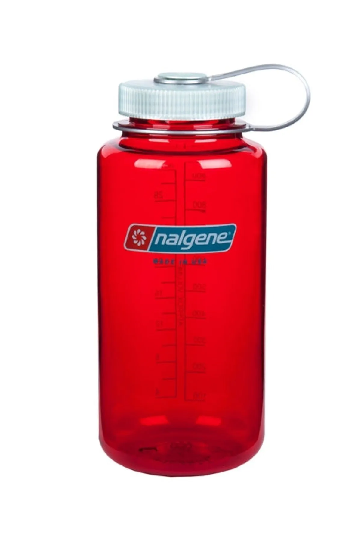 Nalgene Wide Mouth 32oz Water Bottle